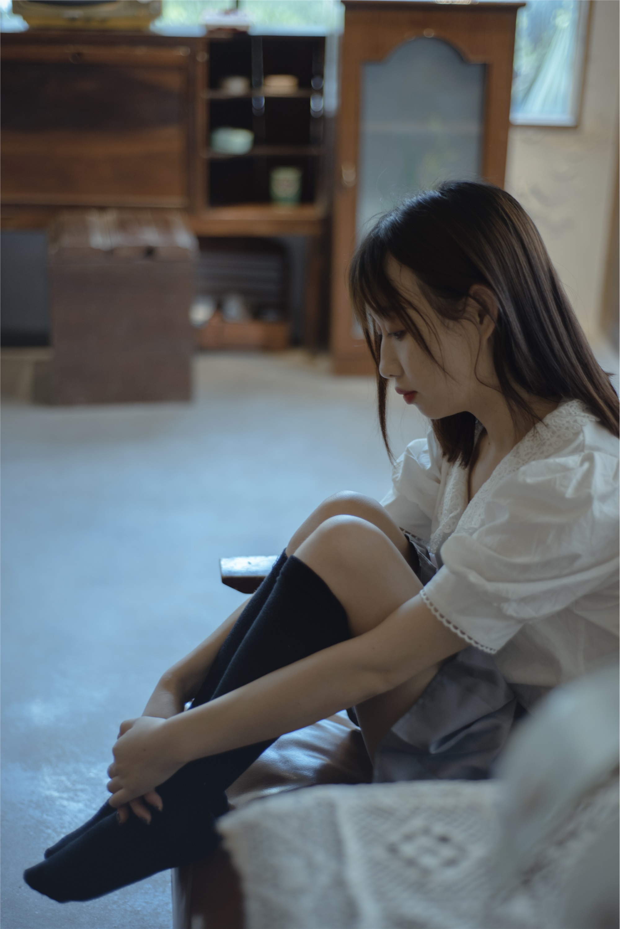 YITUYU艺图语 2021.08.11 追忆 兔子